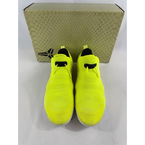 Nike Kobe A.D. NXT \'Volt\' 2017 916832-710 Men\'s Size 12 main image 7